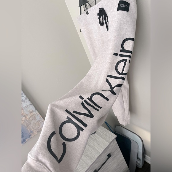 Calvin Klein Performance Pants - Calvin Klein | Performance Sweat Pants